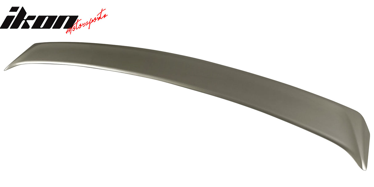 2006-2011 Honda Civic Sedan Performance Style Trunk Spoiler ABS