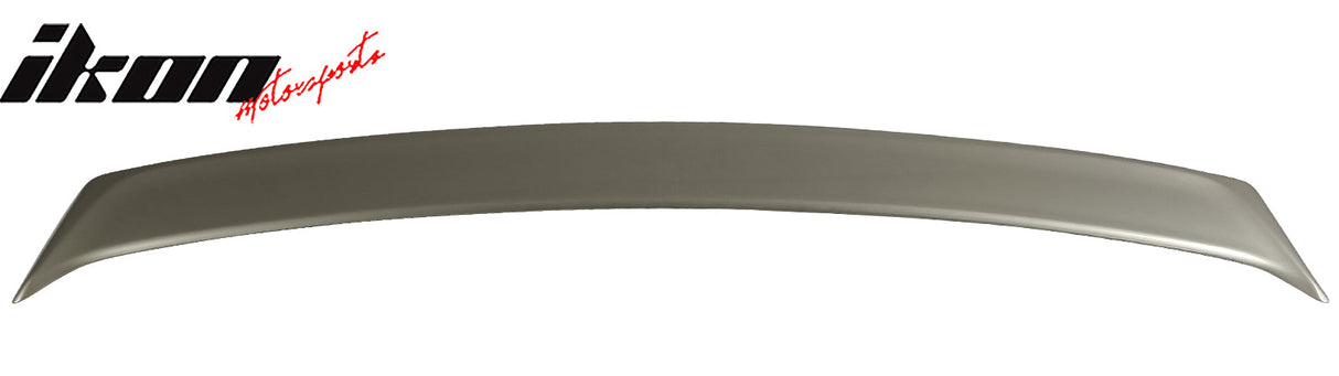 2006-2011 Honda Civic Sedan Performance Style Trunk Spoiler ABS