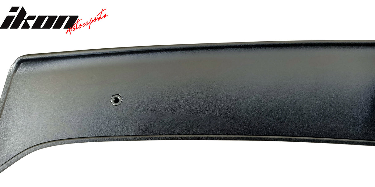 2006-2011 Honda Civic Sedan Performance Style Trunk Spoiler ABS