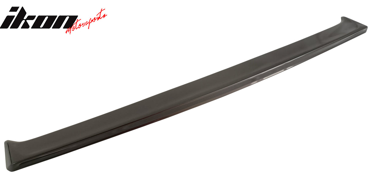 2006-2011 Honda Civic Sedan Performance Style Trunk Spoiler ABS