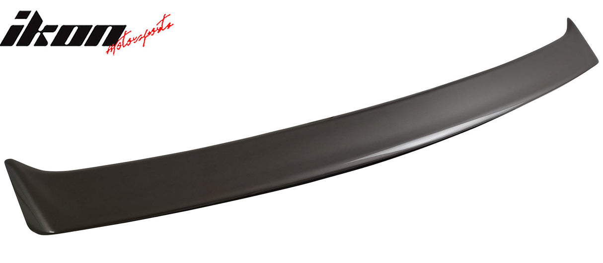 2006-2011 Honda Civic Sedan Performance Style Trunk Spoiler ABS