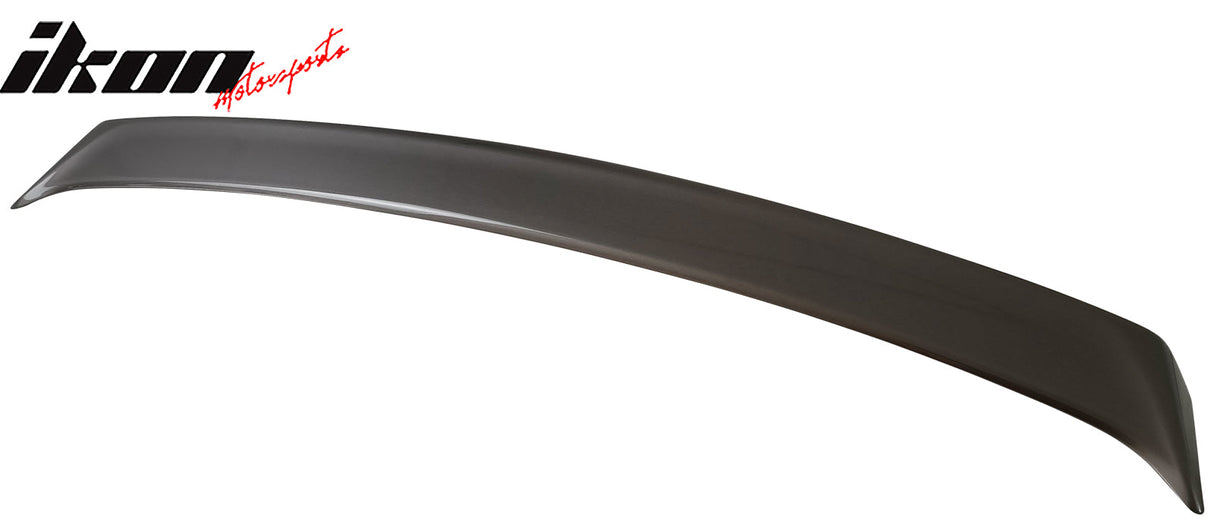 2006-2011 Honda Civic Sedan Performance Style Trunk Spoiler ABS