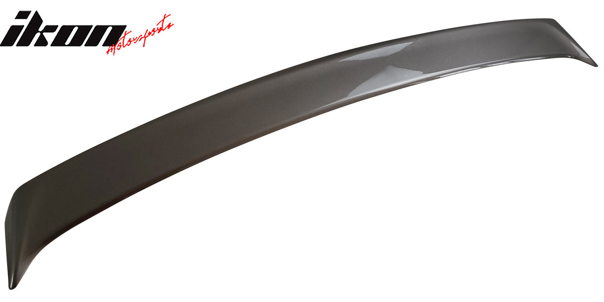 2006-2011 Honda Civic Sedan Performance Style Trunk Spoiler ABS