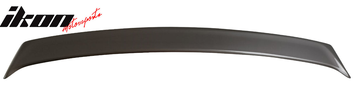 2006-2011 Honda Civic Sedan Performance Style Trunk Spoiler ABS