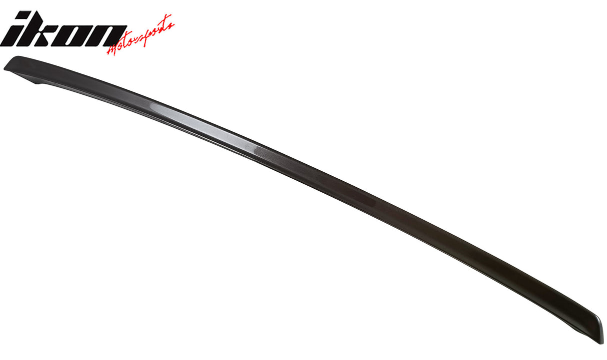 2006-2011 Honda Civic Sedan Performance Style Trunk Spoiler ABS