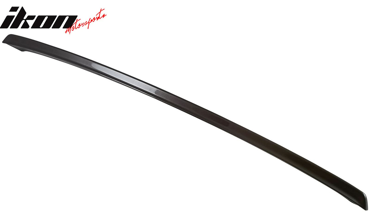 2006-2011 Honda Civic Sedan Performance Style Trunk Spoiler ABS
