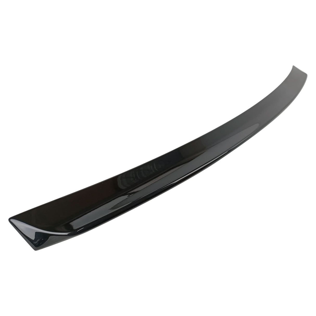 1999-2005 BMW E46 3 Series 4-Door Ikon Style Trunk Spoiler ABS