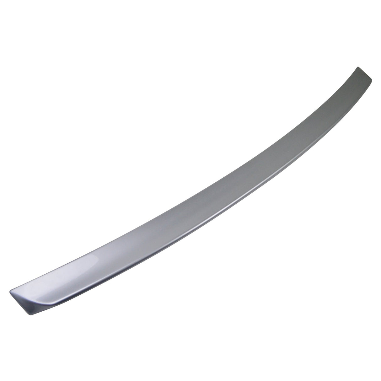 1999-2005 BMW E46 3 Series 4-Door Ikon Style Trunk Spoiler ABS