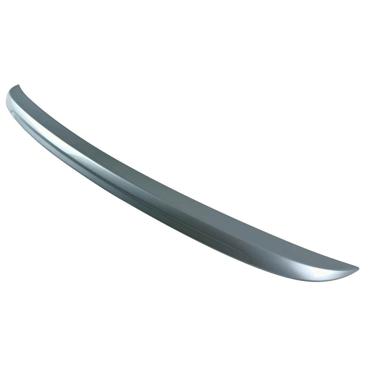 2004-2010 BMW E60 5 Series Sedan M5 Style Rear Trunk Spoiler ABS