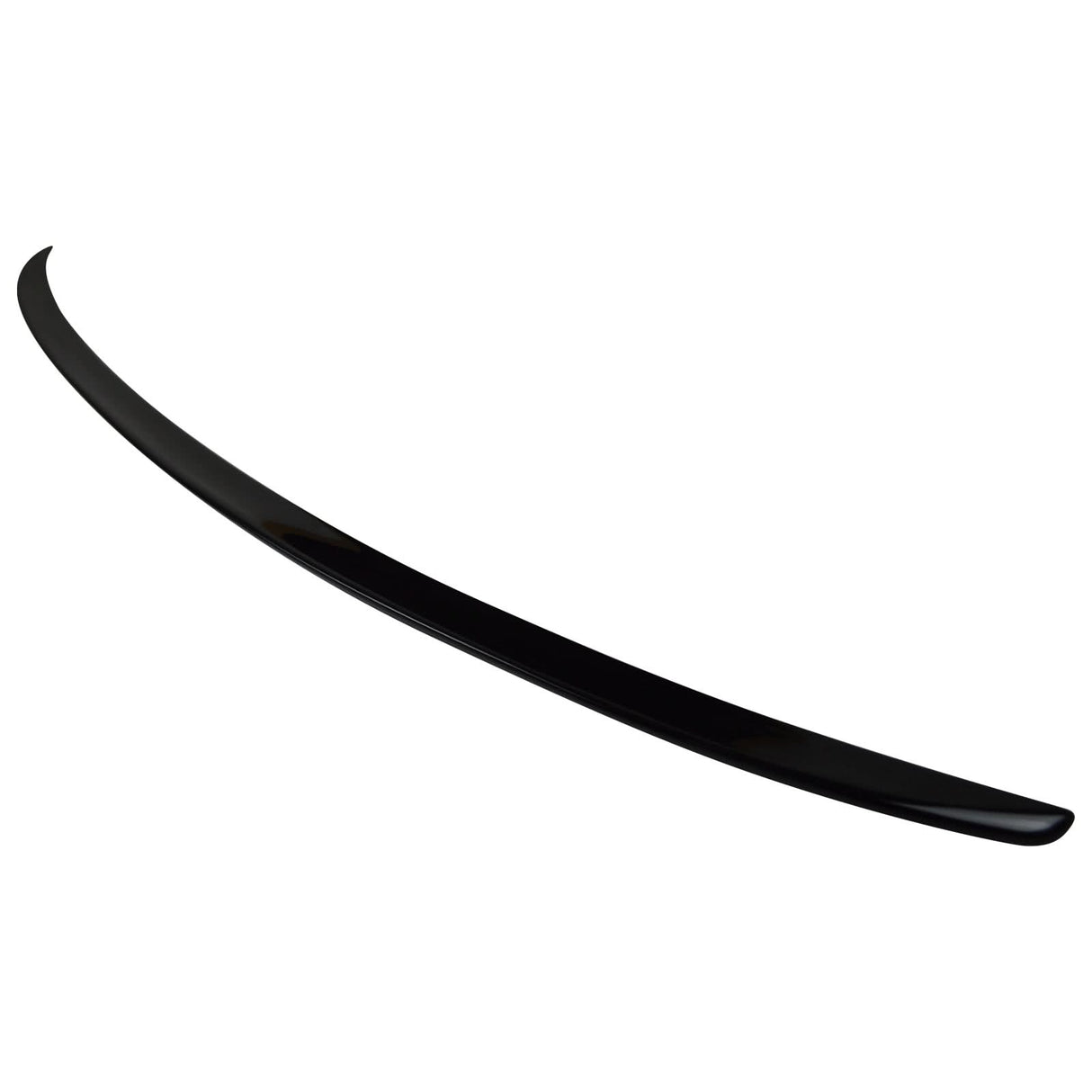 2002-2008 BMW E65 7 Series M3 Style Trunk Spoiler ABS