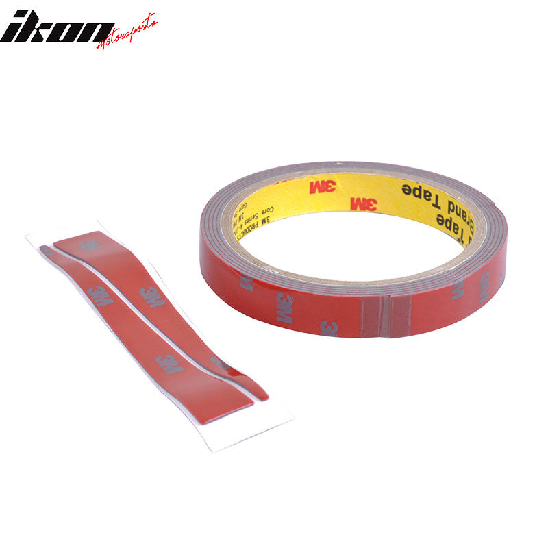 2002-2008 BMW E65 Pre-Facelift 7-Series M-T Carbon Fiber Trunk Spoiler