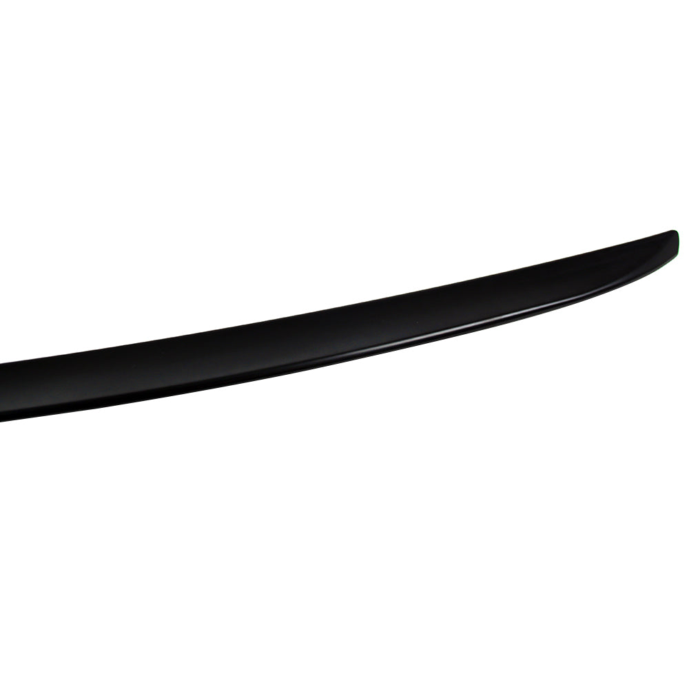 2002-2008 BMW E65 7 Series M3 Style Trunk Spoiler ABS