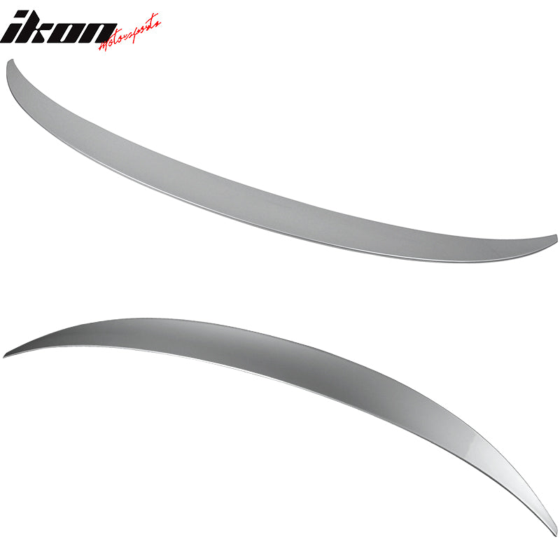 2008-2014 BMW E71 X6 5-Door Performance Style Trunk Spoiler ABS