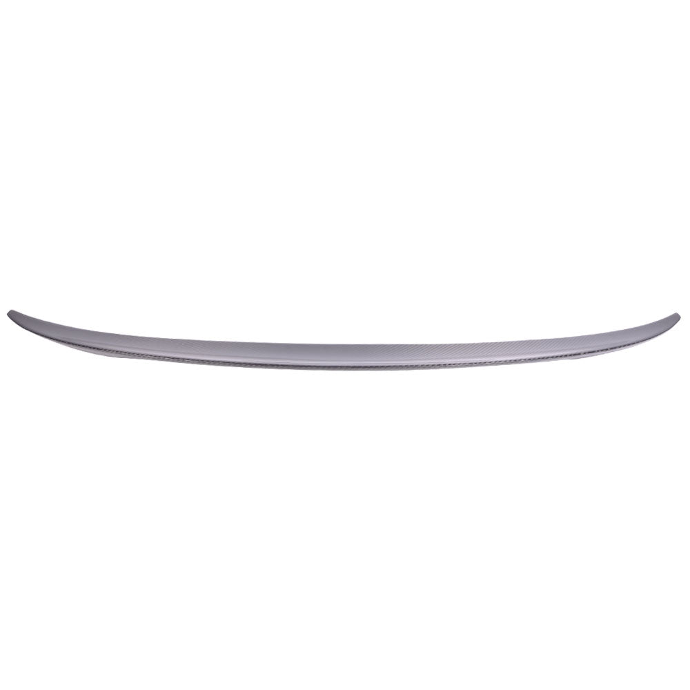 2008-2014 BMW E71 X6 5Dr SUV Performance Style Trunk Spoiler CF