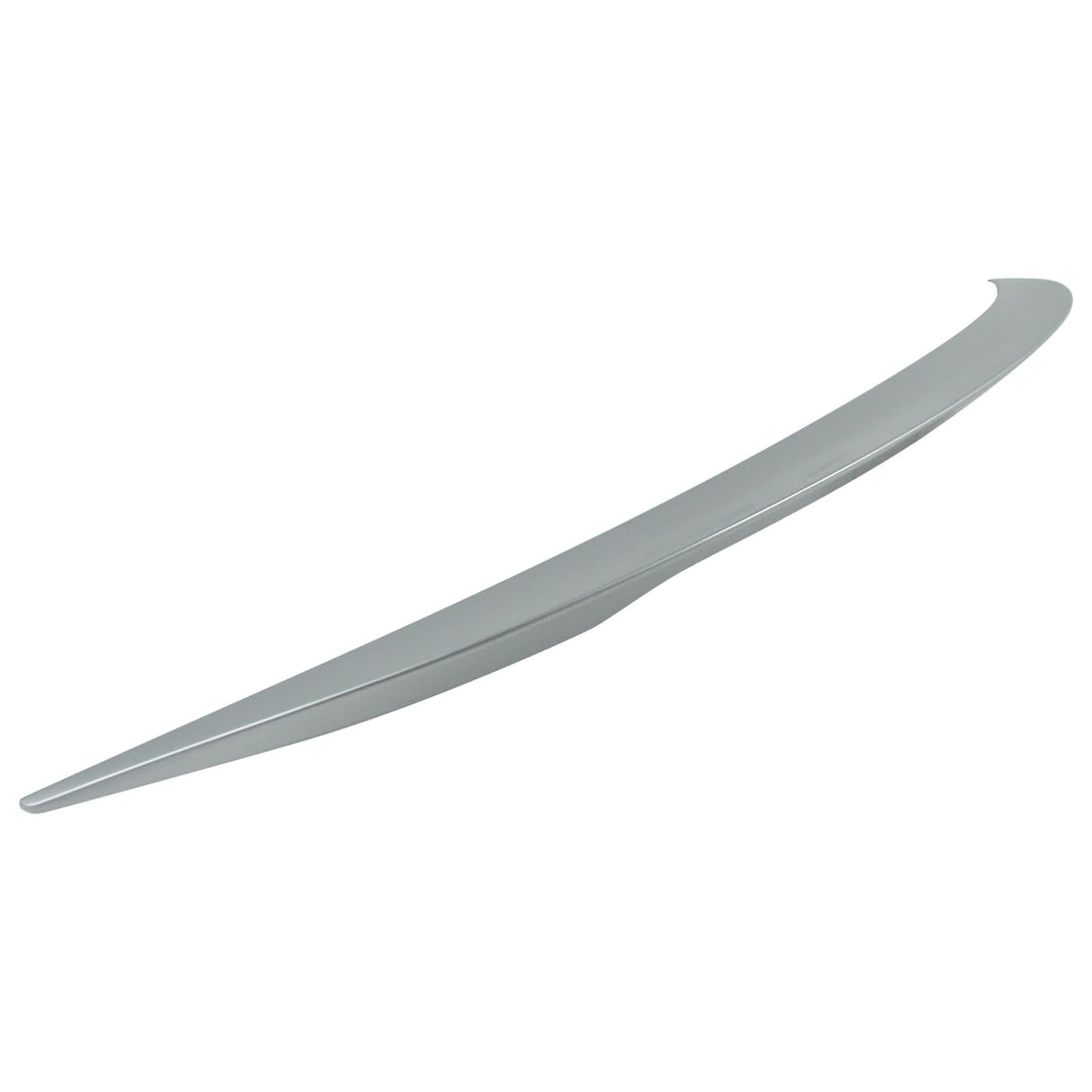 2007-2013 BMW E82 1 Series Coupe Performance Style Trunk Spoiler ABS