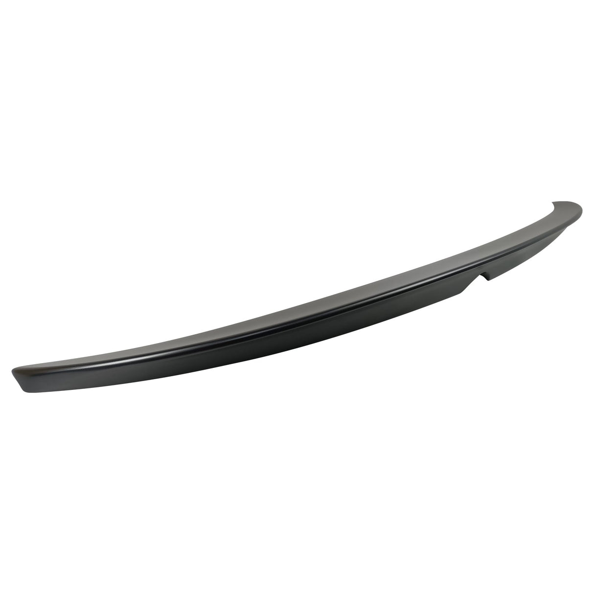 2007-2013 BMW E82 1 Series Coupe Performance Style Trunk Spoiler ABS