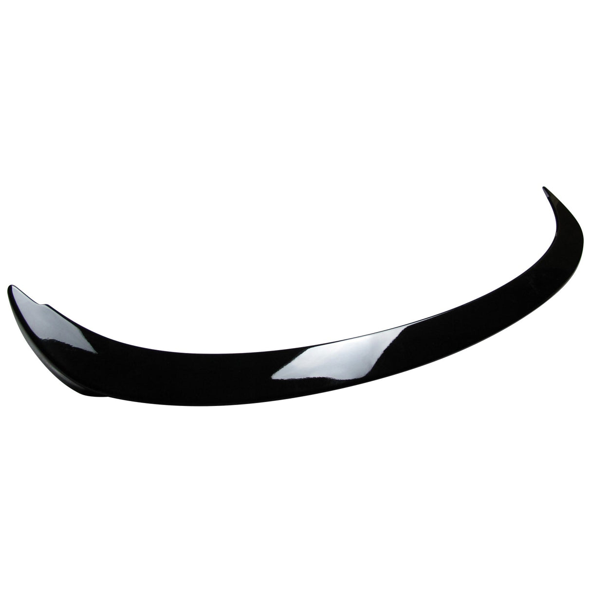 2006-2011 BMW E90 3 Series Sedan AC Style Rear Trunk Spoiler ABS