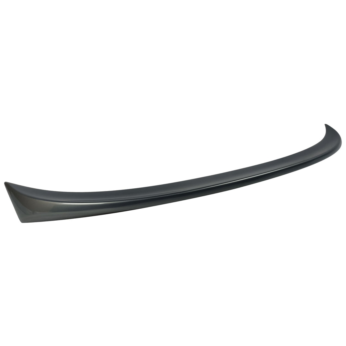 2006-2011 BMW E90 3 Series Sedan M3 Style Trunk Spoiler ABS