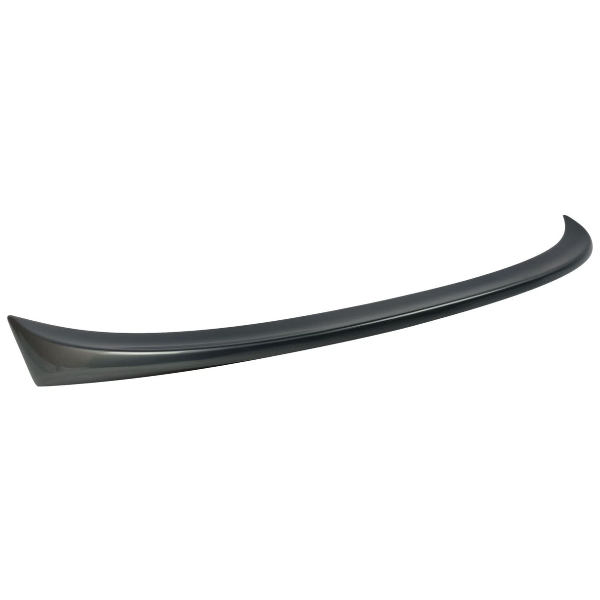 2006-2011 BMW E90 3 Series Sedan M3 Style Trunk Spoiler ABS