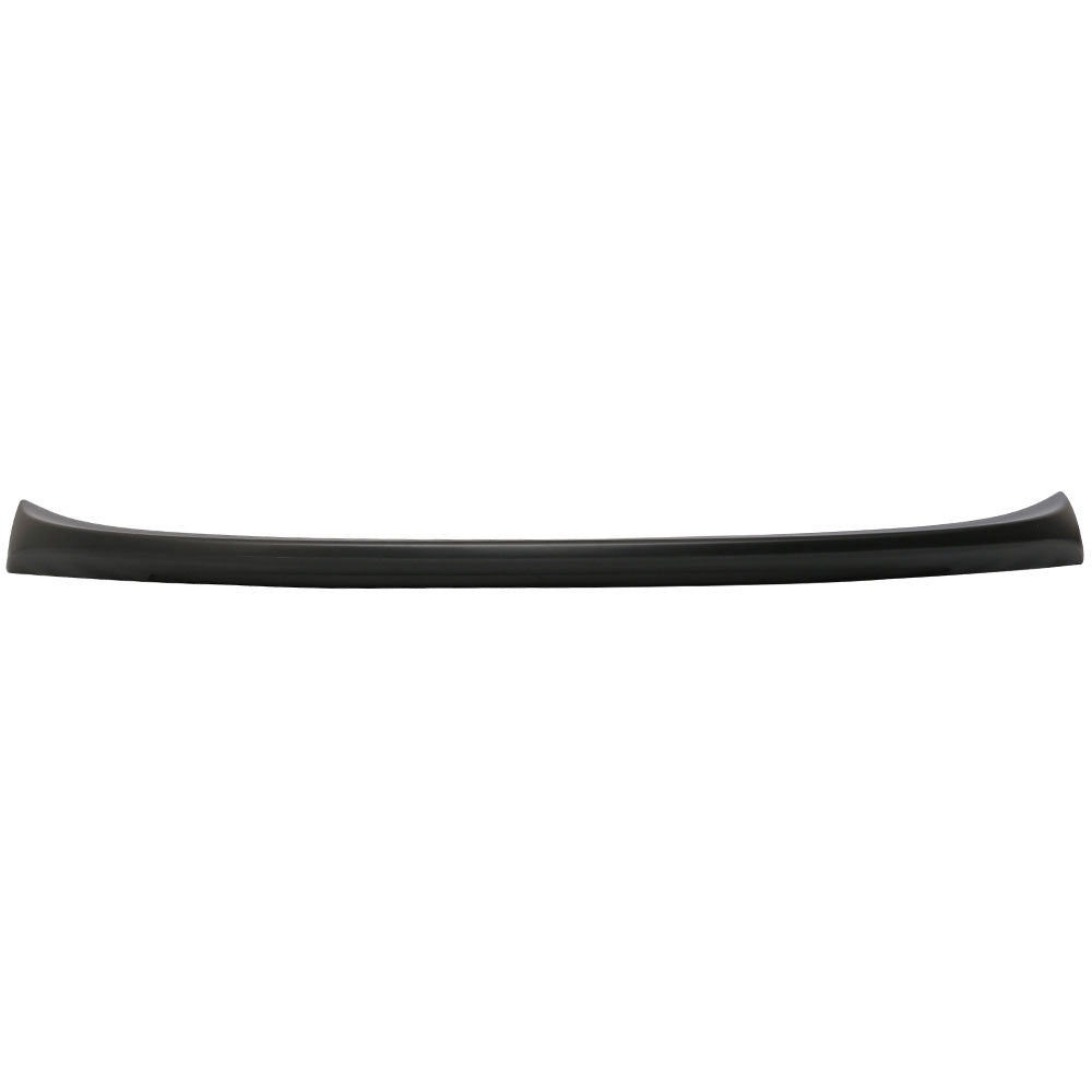 2006-2011 BMW E90 3 Series Sedan M3 Style Trunk Spoiler ABS