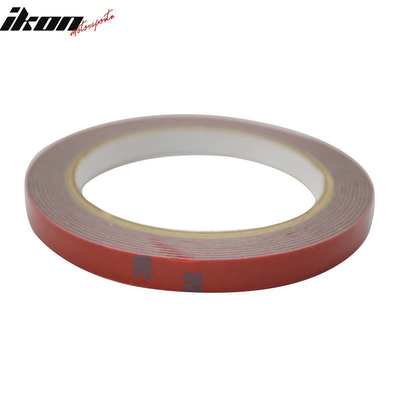 2006-2011 BMW E90 3 Series Sedan Rear Trunk Spoiler ABS