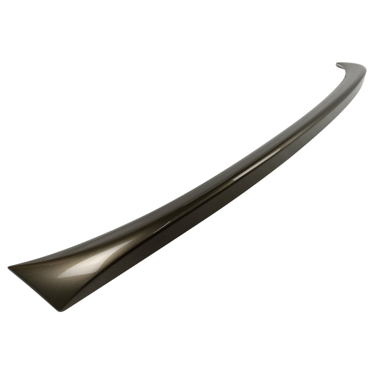 2006-2011 BMW E90 3 Series Sedan Rear Trunk Spoiler ABS