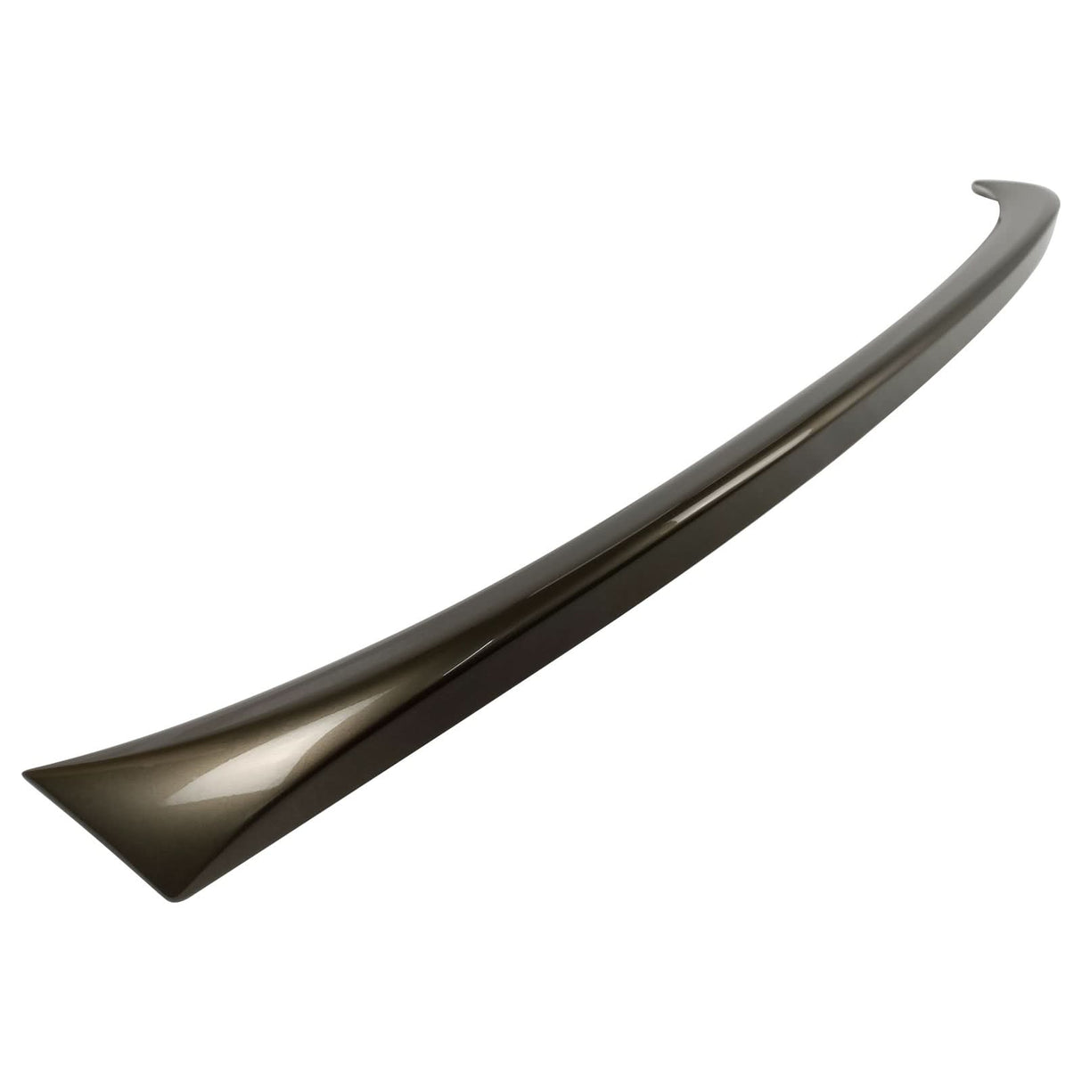 2006-2011 BMW E90 3 Series Sedan Rear Trunk Spoiler ABS
