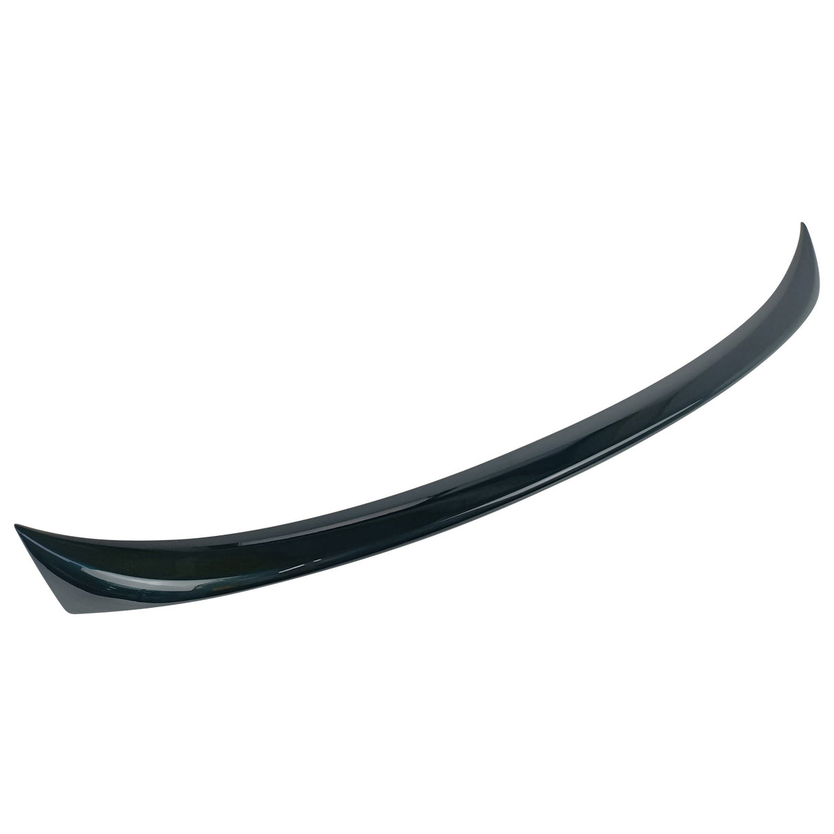 2006-2011 BMW E90 3 Series Sedan Rear Trunk Spoiler ABS