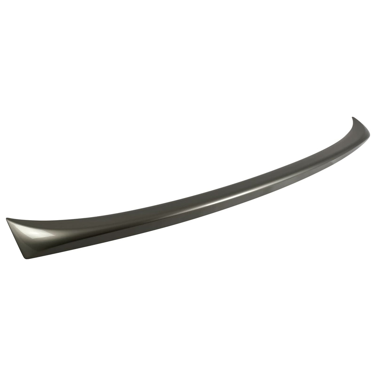 2006-2011 BMW E90 3 Series Sedan Rear Trunk Spoiler ABS