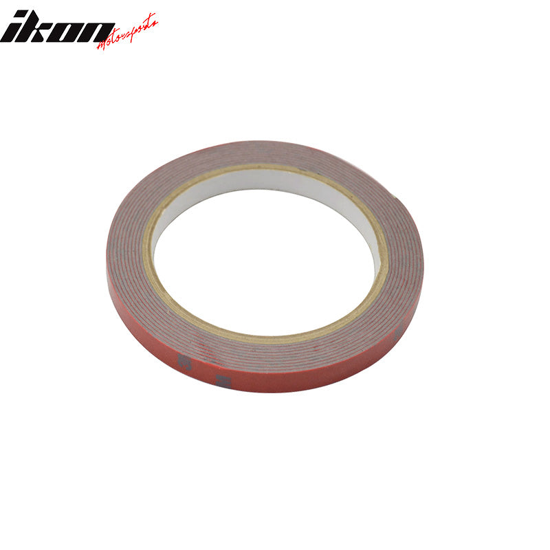 2007-2013 BMW 3 Series E92 Coupe MT Msport Carbon Fiber Trunk Spoiler