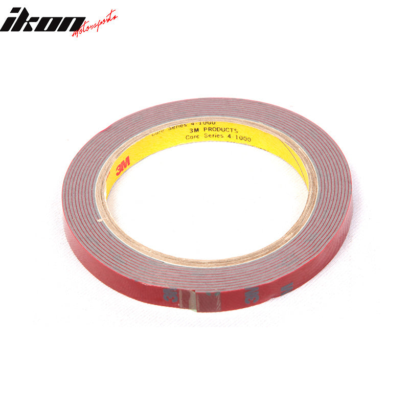 2007-2013 BMW 3 Series E92 Coupe P Style Carbon Fiber CF Trunk Spoiler