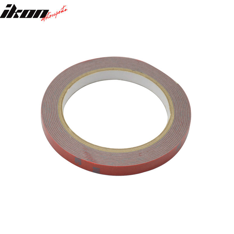 2014-2021Â BMW F22 High Kick P Style Trunk Spoiler Wing Carbon Fiber