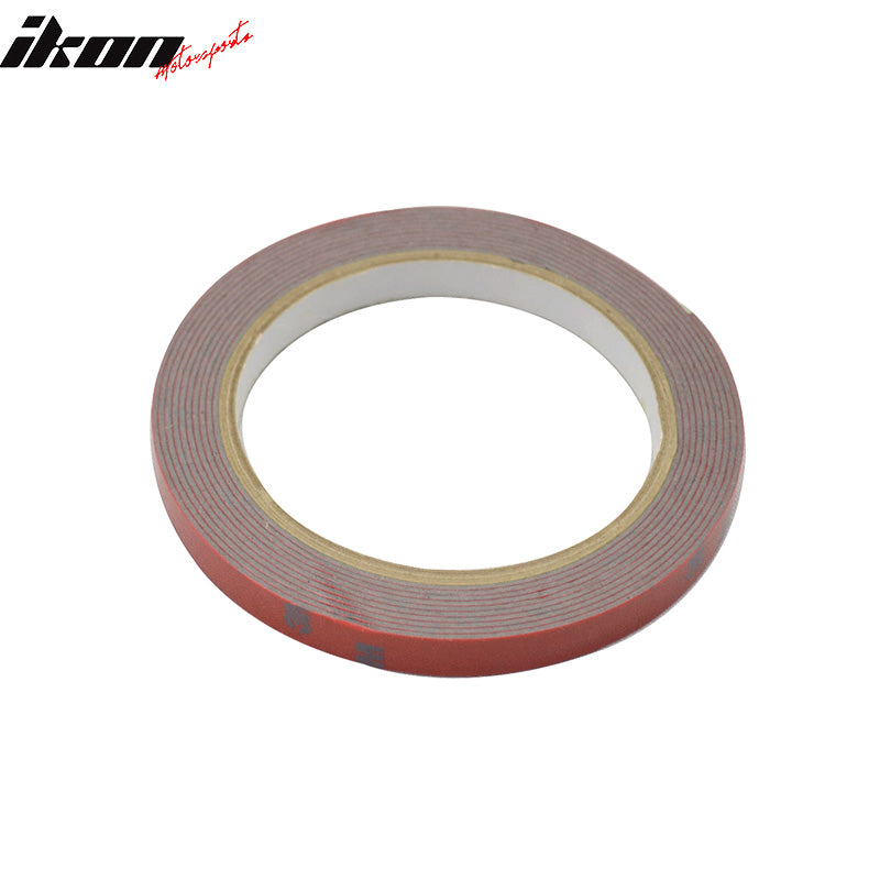 2007-2013 BMW E93 3 Series Convertible Performance Style Trunk Spoiler