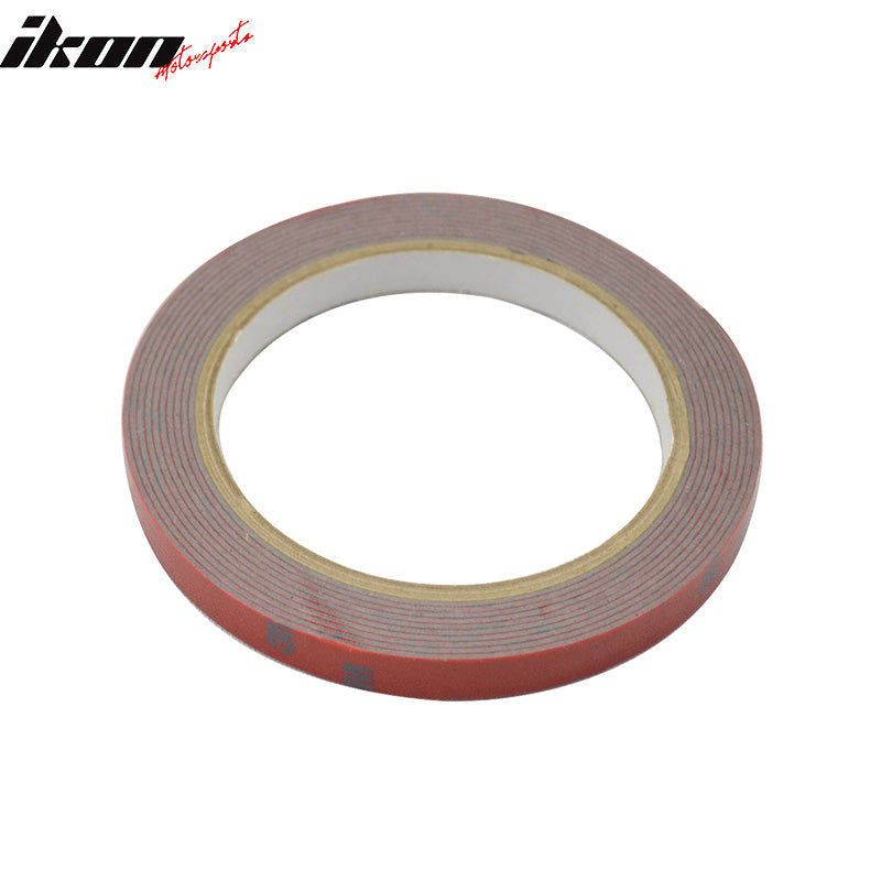 2008-2015 Mitsubishi Lancer EVO-X MR Style Carbon Fiber Trunk Spoiler