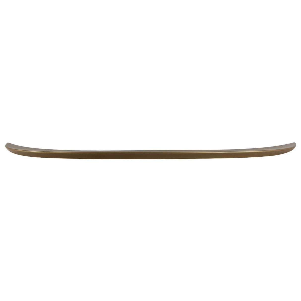 2012-2019 BMW F13 6 Series F06 Gran Coupe M6 Trunk Spoiler Wing ABS