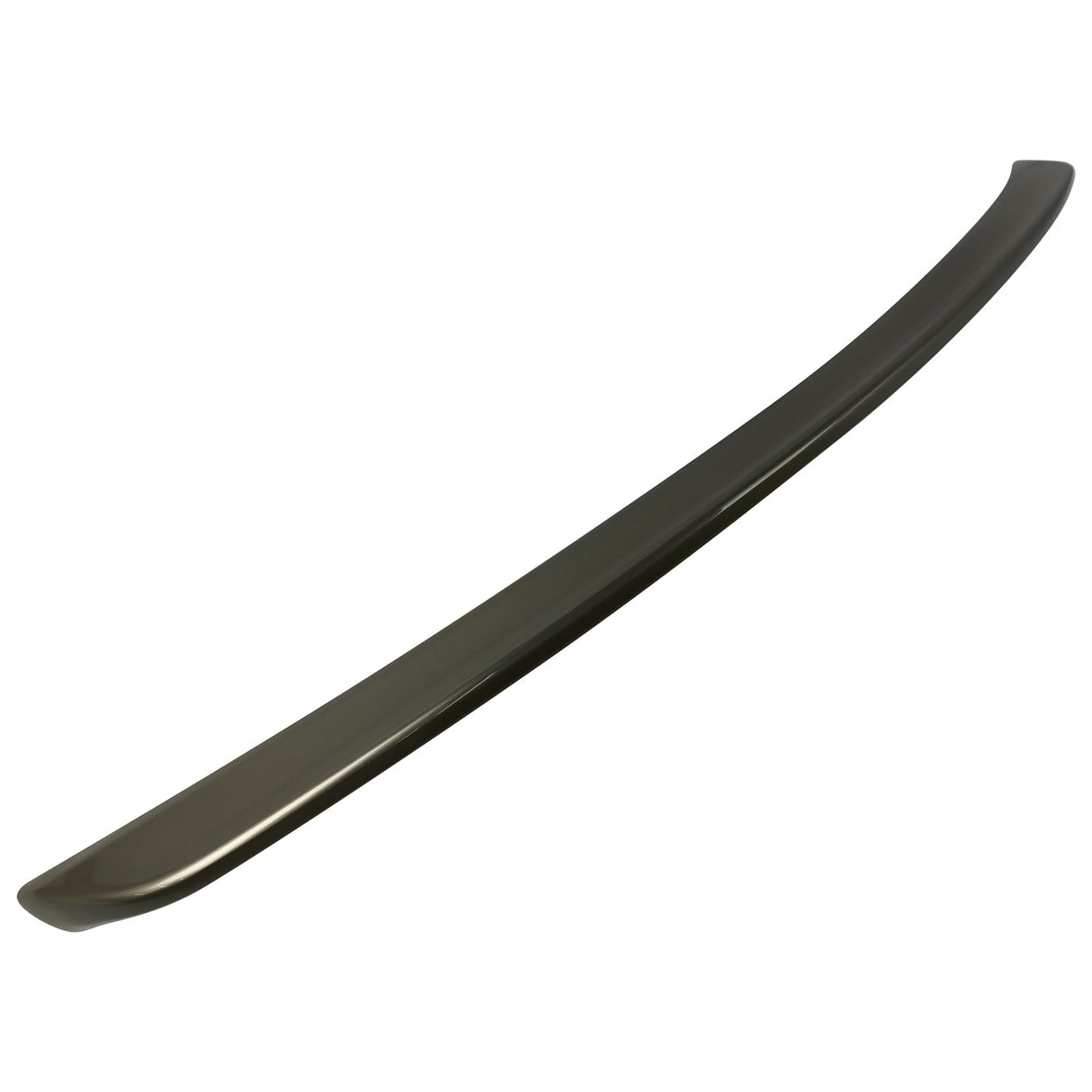 2005-2010 Mercedes Benz SLK-Class R171 Rear Trunk Spoiler ABS