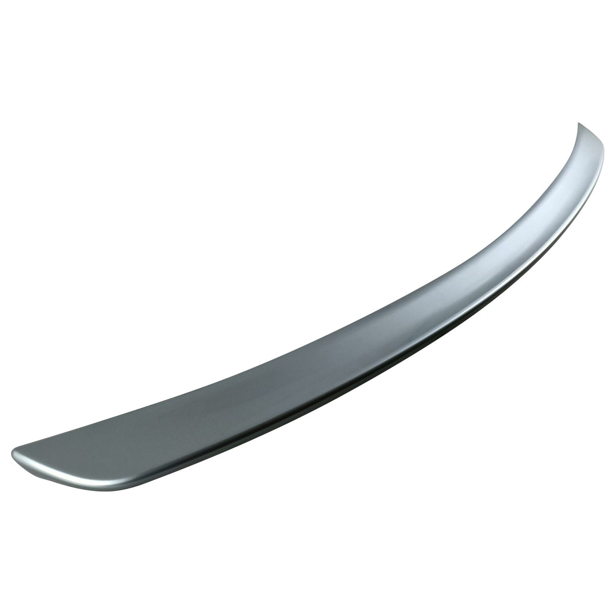 2005-2010 Mercedes Benz SLK-Class R171 Rear Trunk Spoiler ABS