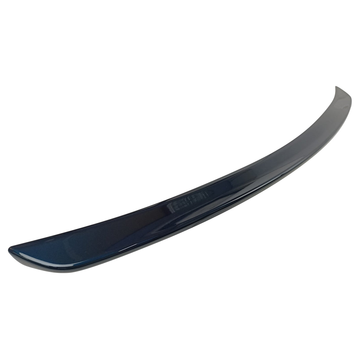 2005-2010 Mercedes Benz SLK-Class R171 Rear Trunk Spoiler ABS