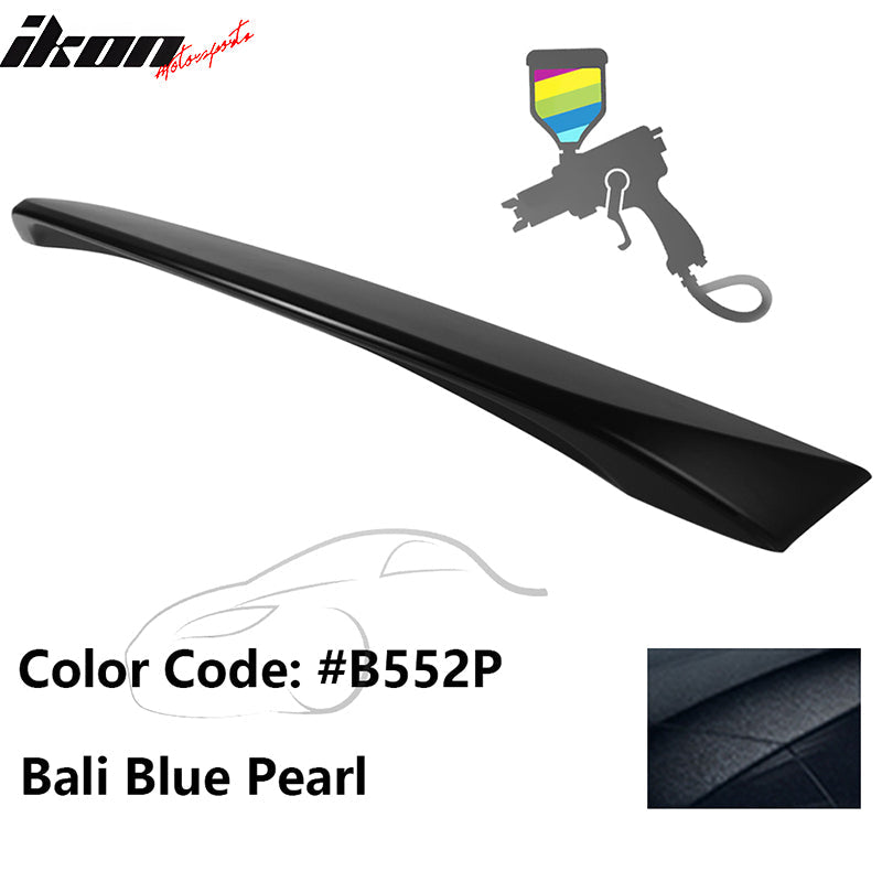 2000-2009 Honda S2000 AP1 AP2 Trunk Spoiler OEM