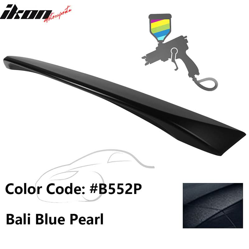 2000-2009 Honda S2000 AP1 AP2 Trunk Spoiler OEM