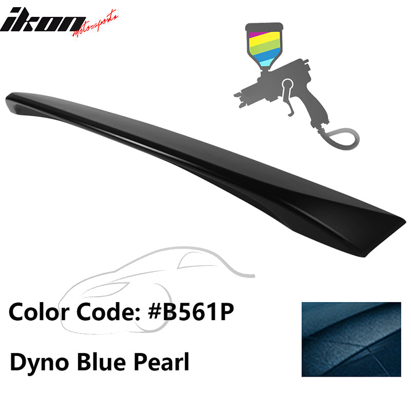 2000-2009 Honda S2000 AP1 AP2 Trunk Spoiler OEM