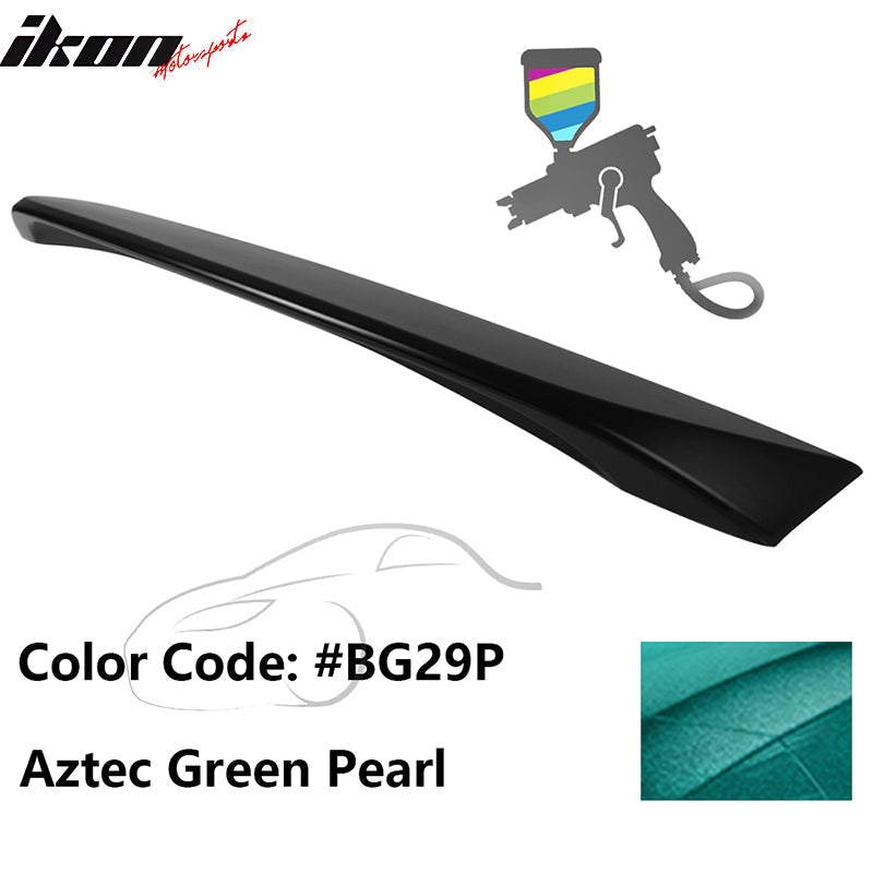 2000-2009 Honda S2000 AP1 AP2 Trunk Spoiler OEM