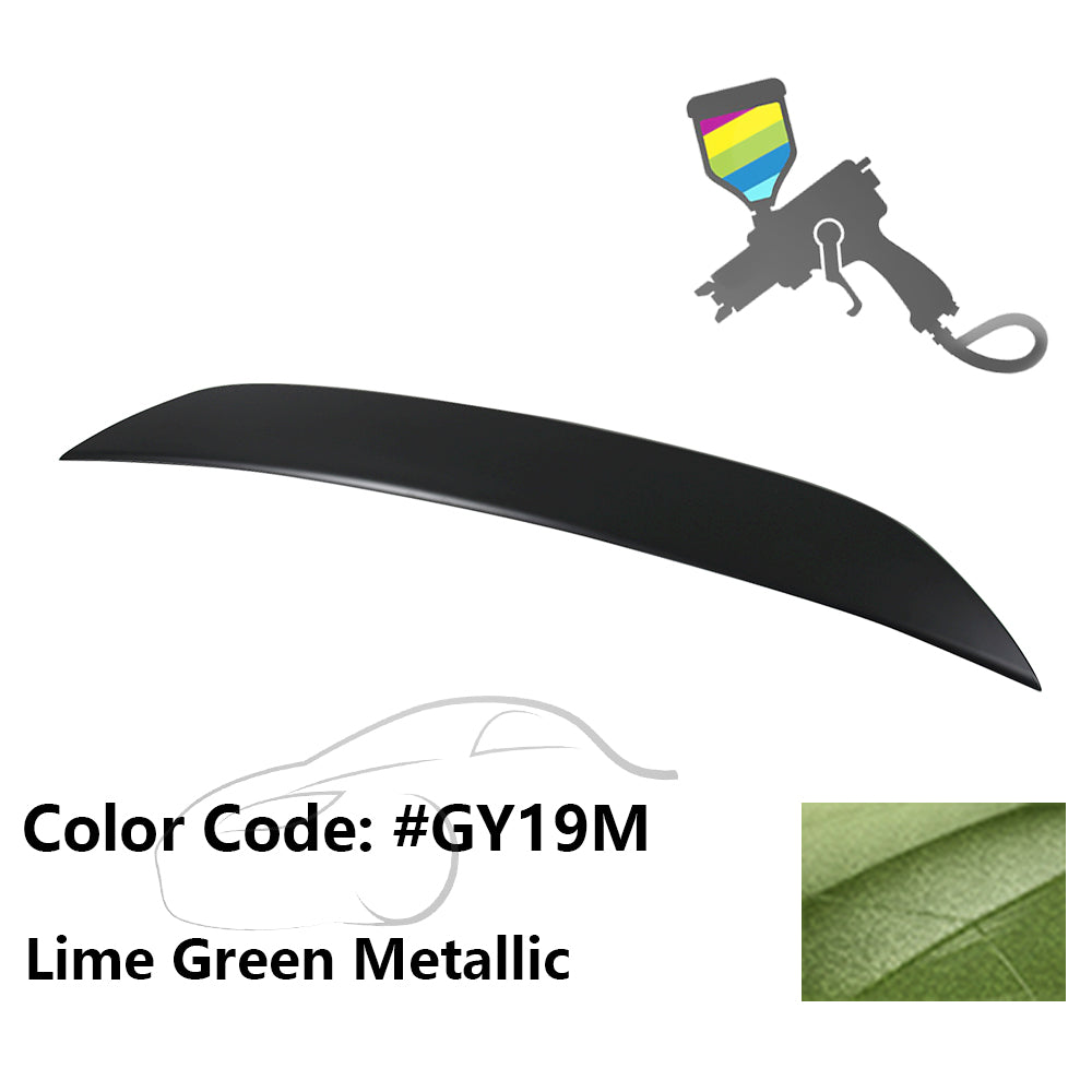 2000-2009 Honda S2000 AP1 AP2 Trunk Spoiler OEM