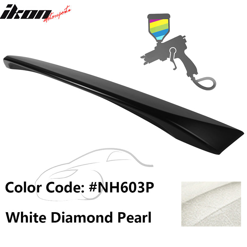 2000-2009 Honda S2000 AP1 AP2 Trunk Spoiler OEM