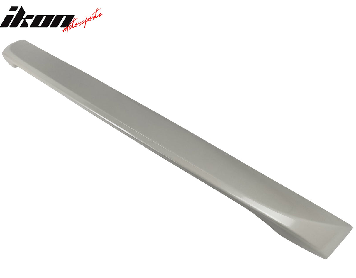 2000-2009 Honda S2000 AP1 AP2 Trunk Spoiler OEM