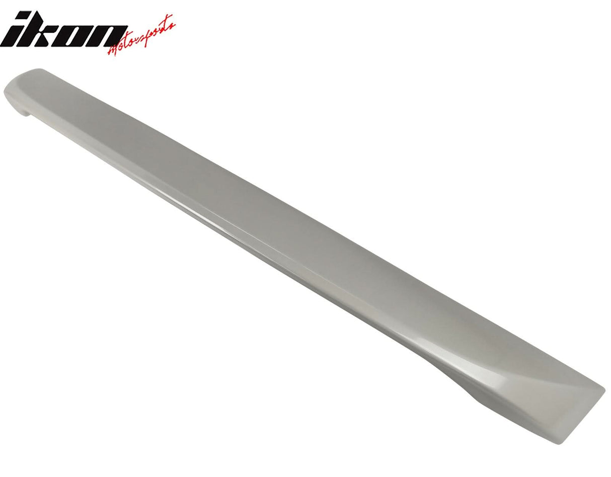 2000-2009 Honda S2000 AP1 AP2 Trunk Spoiler OEM