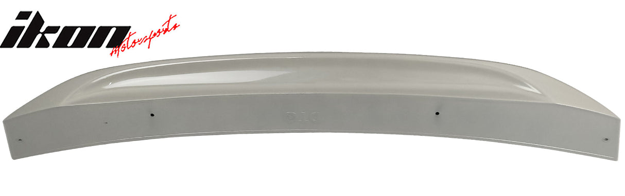 2000-2009 Honda S2000 AP1 AP2 Trunk Spoiler OEM