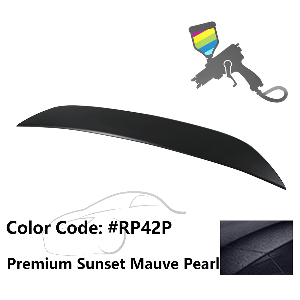 2000-2009 Honda S2000 AP1 AP2 Trunk Spoiler OEM