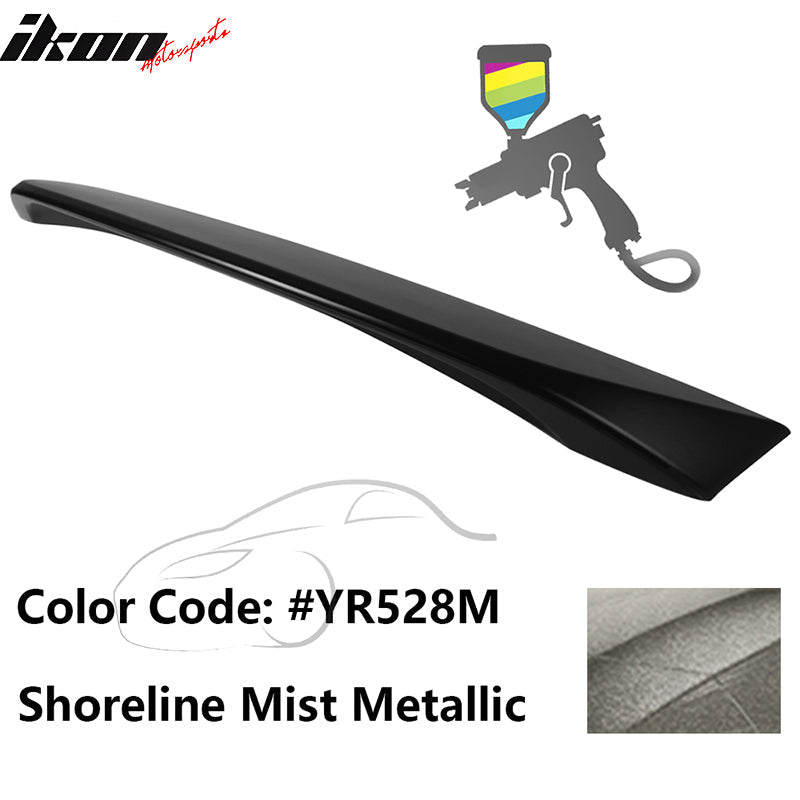 2000-2009 Honda S2000 AP1 AP2 Trunk Spoiler OEM