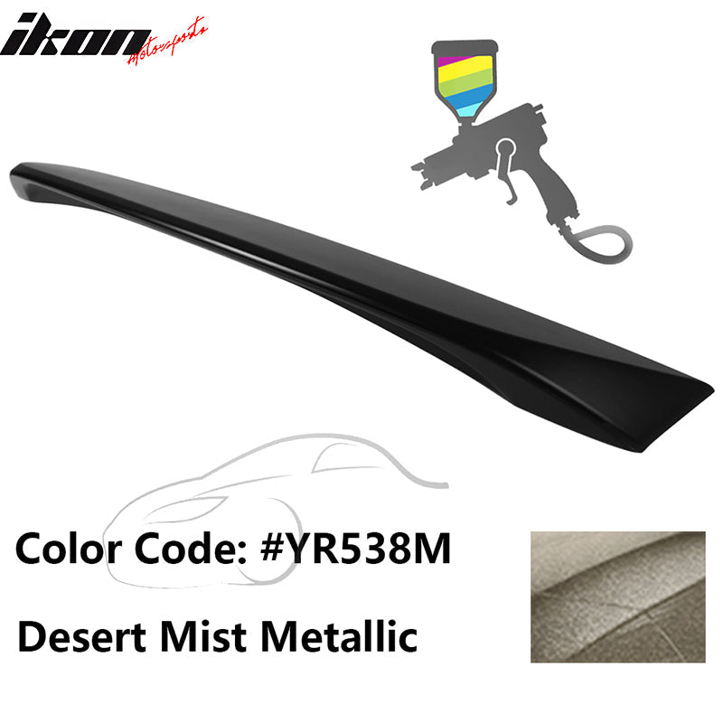 2000-2009 Honda S2000 AP1 AP2 Trunk Spoiler OEM